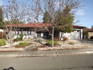 640 Brunswick Dr, Vallejo, CA 94591-6808