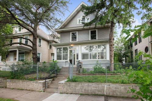 791 Aurora Ave, Saint Paul MN  55104-4814 exterior