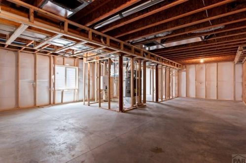 658 Mcclave Dr, Pueblo CO  81007-2126 exterior