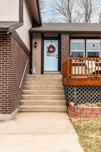 13317 Arkansas Ave, Denver CO  80012-4323 exterior