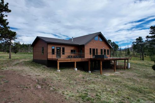 2104 Sigler Dr, Sangre De Cristo Ranches, CO 81133-9733