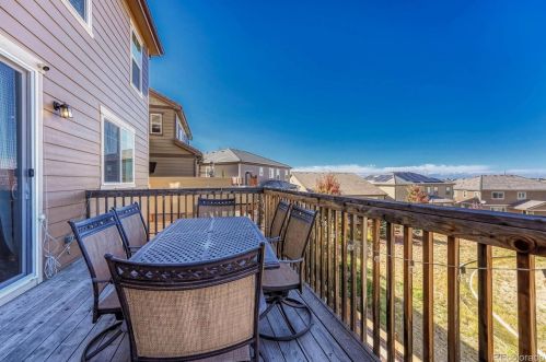 13900 Ashgrove Cir, Parker CO 80134-3931 exterior