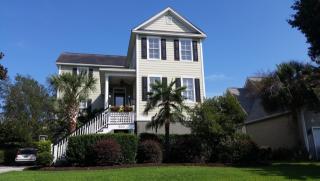 550 White Chapel Cir, Charleston, SC 29412-4349
