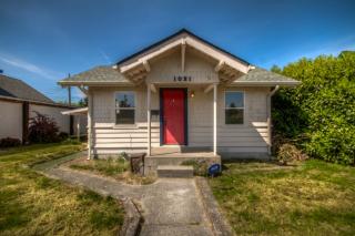 1021 54 St, Tacoma WA  98404-2605 exterior