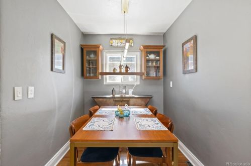 3542 Race St, Denver CO 80206-1115 exterior