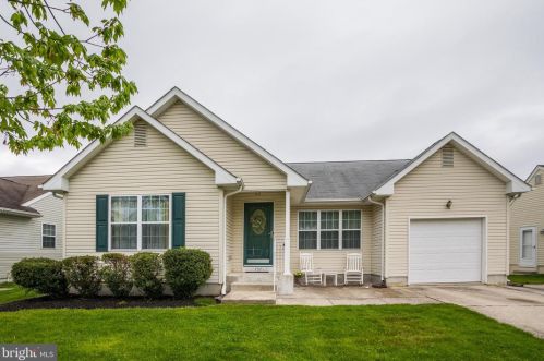 757 Chickory Trl, Harrison Township, NJ 08062-2021