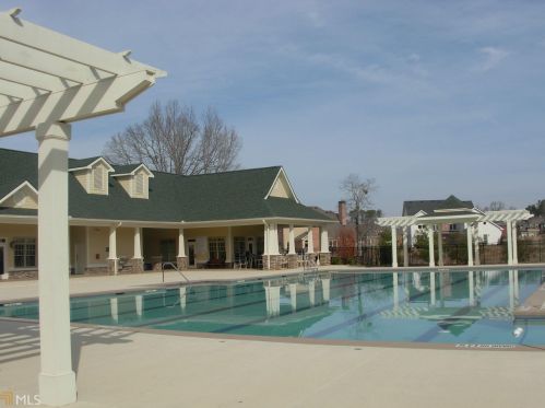 4703 Fairways Ln, Jefferson GA  30549-8836 exterior