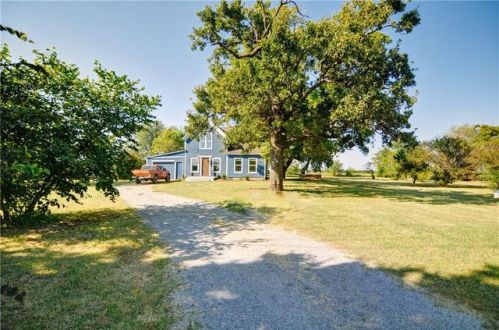 339250 890 Rd, Chandler, OK 74834-7063