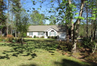 193 Waterside Dr, Henrico, NC 27842-9421