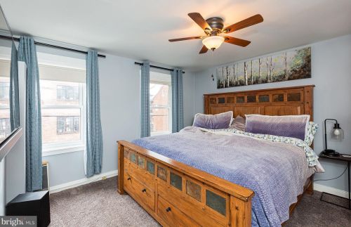 21 Mary St, Lancaster PA  17603-3424 exterior