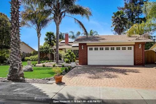 632 Swallow Dr, Livermore, CA 94551-2515