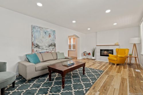 2124 Federal Blvd, Denver CO  80211-4640 exterior