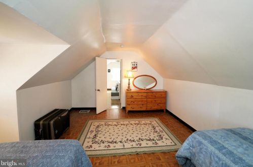 117 Jeremiah Ave, Trenton NJ 08610-6537 exterior