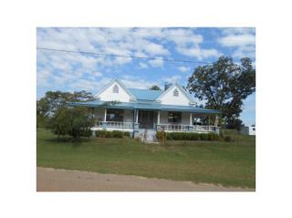 435 Chestnut St, Coleman, GA 39836-4009