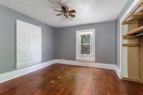 301 Polk St, Swygert IL  61764-1351 exterior