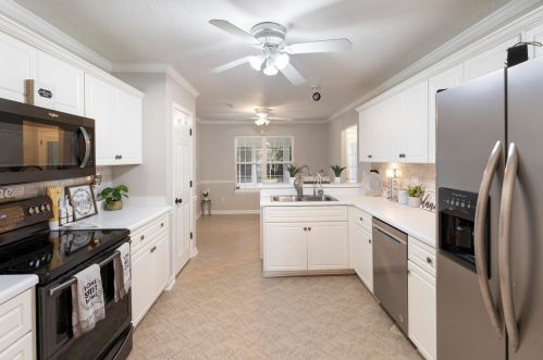 4441 Sapelo Dr, Evans GA  30809-8222 exterior