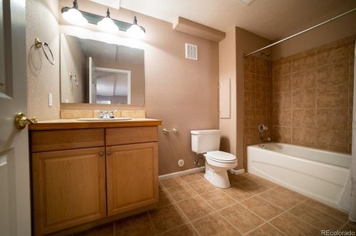 10617 Clarkeville Way, Parker CO 80134-9189 exterior