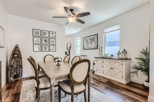 1140 Logan St, Denver CO  80210-3126 exterior