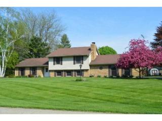 4631 Plateau Dr, Springfield, OH 45502-9232