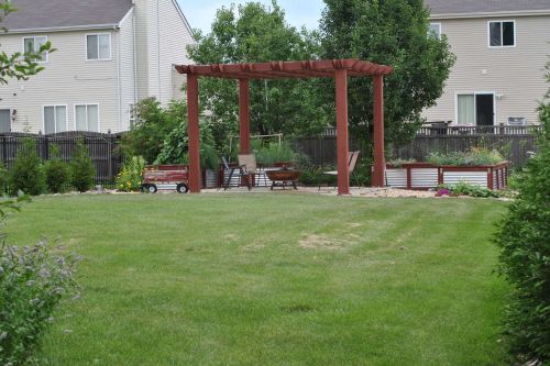 6101 Pheasant Ridge Dr, Plainfield, IL 60586-5336