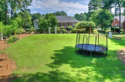 1422 Ashwood Dr, Evans GA  30809-5006 exterior