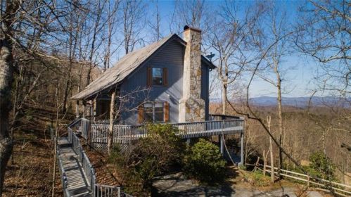 83 Longview Rd, Big Canoe, GA 30143-2454