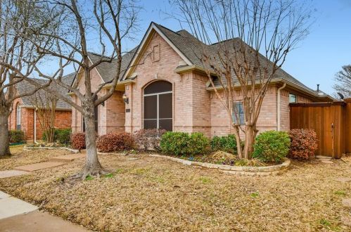 8508 Mill Creek Rd, Irving, TX 75063-4264