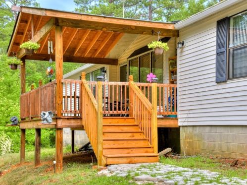 875 Fishing Village Rd, Plum Branch, SC 29845-3021