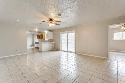 324 Afton Rd, Fort Worth TX  76134-3947 exterior