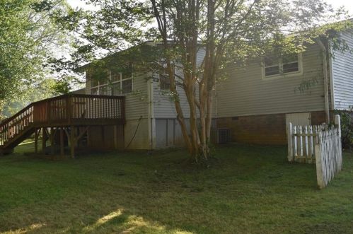 2044 Merle Dr, Conyers GA  30013-1830 exterior