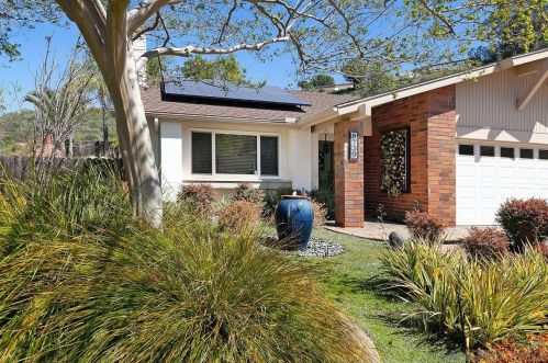 8739 Via Diego Ct, Lakeside, CA 92040-5044