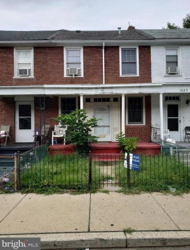 1025 Monitor Rd, Camden, NJ 08104-2721
