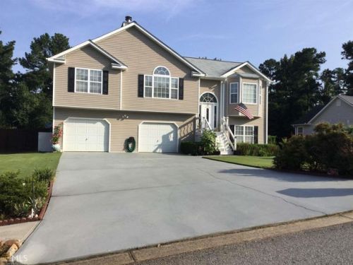 3485 Laurel Springs Cv, Villa Rica, GA 30180-3391