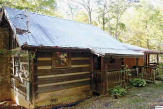 4038 Mccarter Cir, Pigeon Forge, TN 37876-9072
