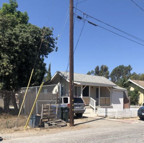 336 Oak St, Santa Paula, CA 93060-3731