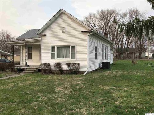 214 Washington St, Mount Sterling, IL 62353-1316