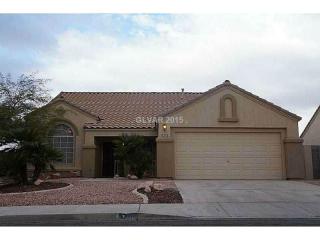 820 Dulce Fountain Way, Henderson, NV 89015-5921