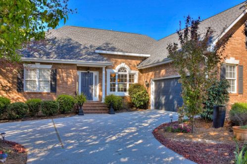 283 Shoreline Dr, North Augusta, SC 29841-5408