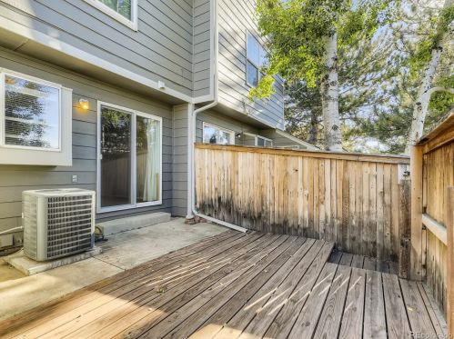 17138 Whitaker Dr, Denver CO 80015-5516 exterior