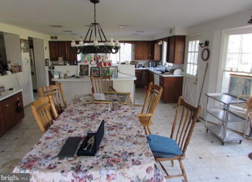 110 Carlisle Dr, Silver Spring MD exterior