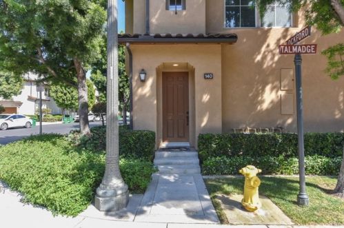 140 Talmadge, Irvine, CA 92602-0948