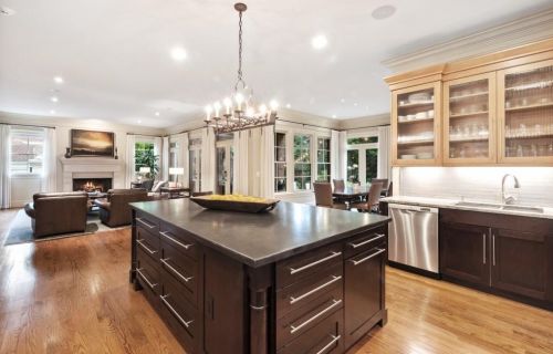 1116 Berkshire Rd, Atlanta GA  30306-3002 exterior