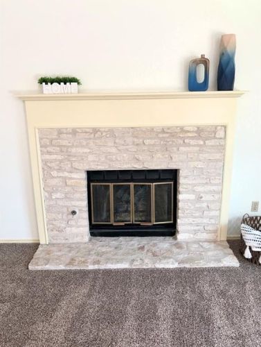 1607 Elvas Way, Austin TX  78758-2204 exterior