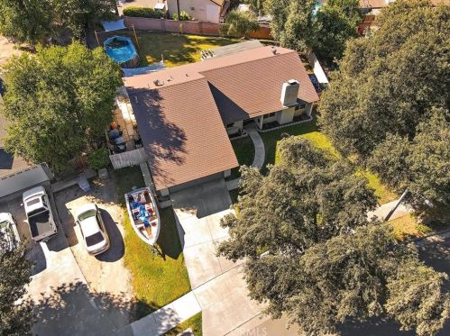 4560 Circle Lazy J Rd, Riverside CA  92501-2043 exterior