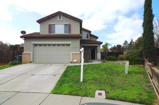 925 Evening Shadow Ct, Vacaville, CA 95687-7906