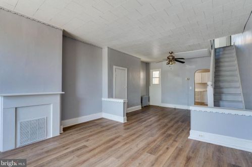 2632 27th St, Philadelphia PA  19132-3105 exterior