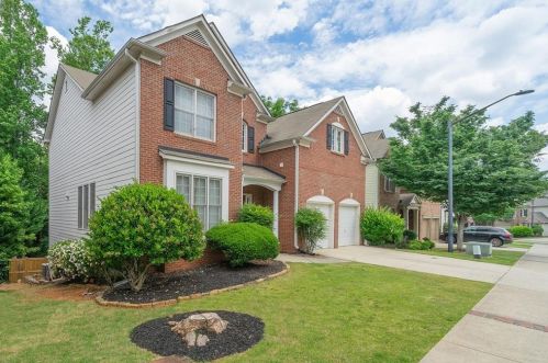 528 Water Birch Way, Marietta, GA 30066-5820