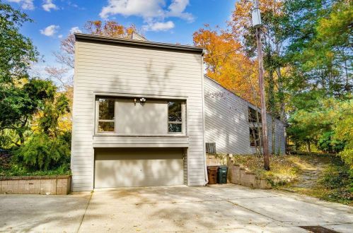 10790 Deerfield Rd, Cincinnati OH  45242-4237 exterior