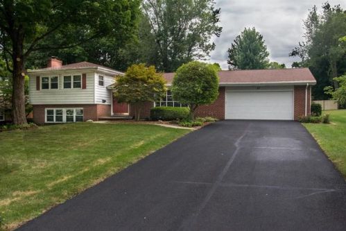 27 Country Club Dr, Danville, IL 61832-1216