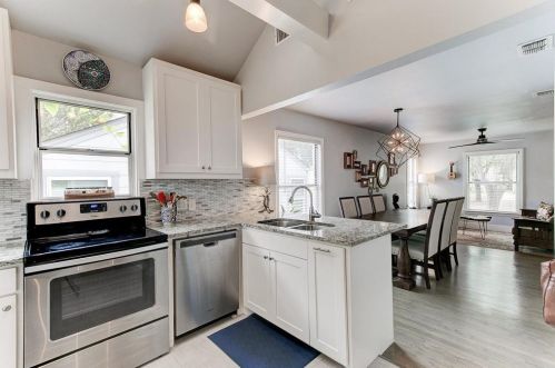 2604 Ryan Ave, Fort Worth TX  76110-3026 exterior